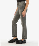 Rosa Unforgettable Straight Leg Jean