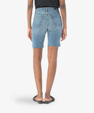 Margot Positive High Rise Short
