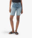 Margot Positive High Rise Short