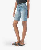 Margot Positive High Rise Short