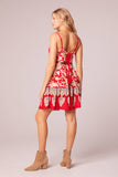 Love Is All Around Dress
