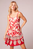 Love Is All Around Dress