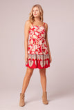 Love Is All Around Dress