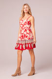 Love Is All Around Dress