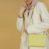 Nia Organizer Crossbody