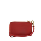 Quinn Card Wallet - Multiple Colours Available