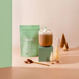 Mint Cocoa Blend