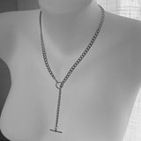 Billy Chain Necklace