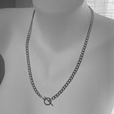 Billy Chain Necklace