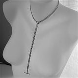 Billy Chain Necklace
