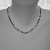 One Chain Necklace