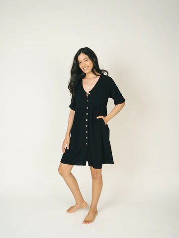 Outlaw Dress