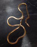 The Classique Herringbone Chain