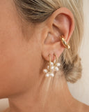 Amalfi Ear Cuff