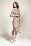 Fawn Dress