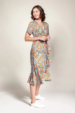 Fawn Dress