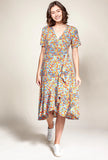 Fawn Dress