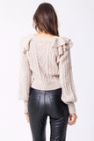Laney Sweater