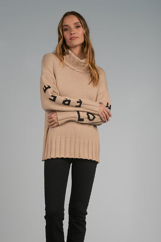 Free Love Sweater