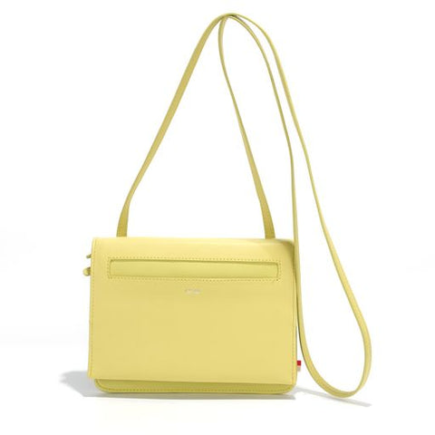 Nia Organizer Crossbody