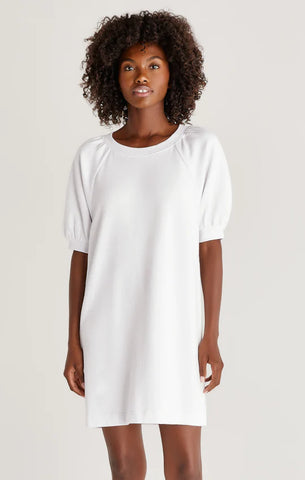 Gigi Terry Dress