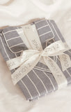 Sleep All Day Stripe PJ Set