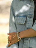 Canyon Bracelet
