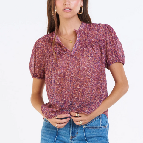 Melanie Top