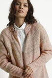 Thurid Cardigan