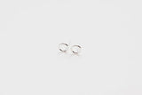 Silver OO Studs