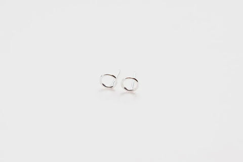 Silver OO Studs