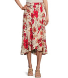 Adri Skirt