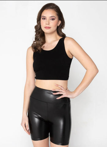 Reversible Twist Bralette