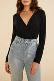 Leila Bodysuit