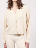Ribbed Best Friend Cardigan