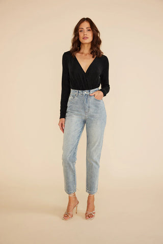 Leila Bodysuit