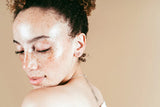 'XO' Silver Stud Earrings