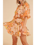 Tahlia Dress