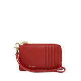 Quinn Card Wallet - Multiple Colours Available