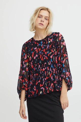 Nalla Blouse