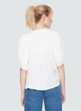 Peaches & Cream Blouse