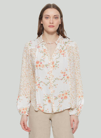 Noa Sunset Blouse