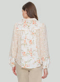 Noa Sunset Blouse
