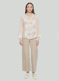 Noa Sunset Blouse
