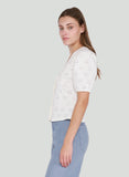 Two Charmed Blouse