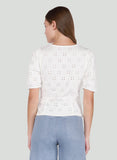 Two Charmed Blouse