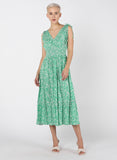Spring Renaissance Dress