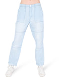 Troop Tencel Pants