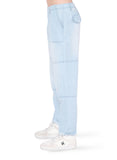 Troop Tencel Pants