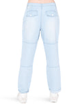 Troop Tencel Pants